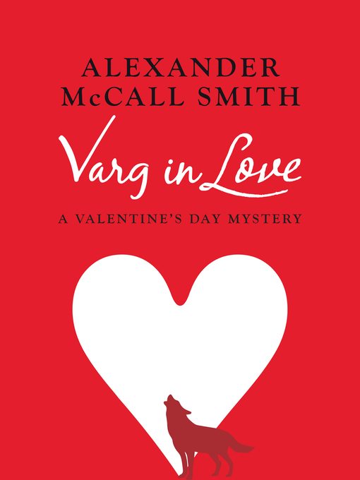Title details for Varg in Love by Alexander Smith - Available